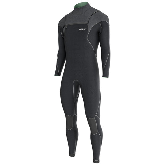 Prolimit Mercury Steamer Freezip 6/4 - Fullsuit / Zip-free