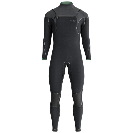Prolimit Mercury Steamer Freezip 3/2 - Fullsuit / Zip-free