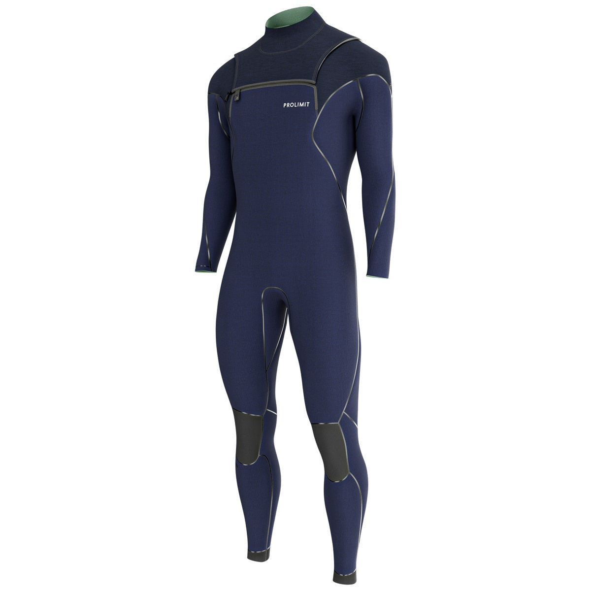 Prolimit Mercury Steamer Freezip 3/2 - Fullsuit / Zip-free