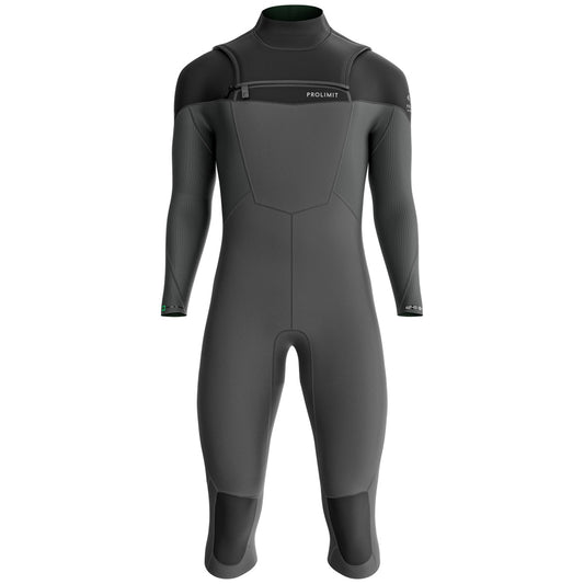 Prolimit Fusion Steamer OverKnee Freezip 3/2 - Fullsuit / Zip-free