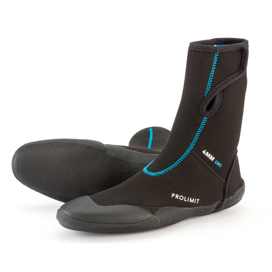 Prolimit MAXX boot 4mm GBS - Round Toe Boots