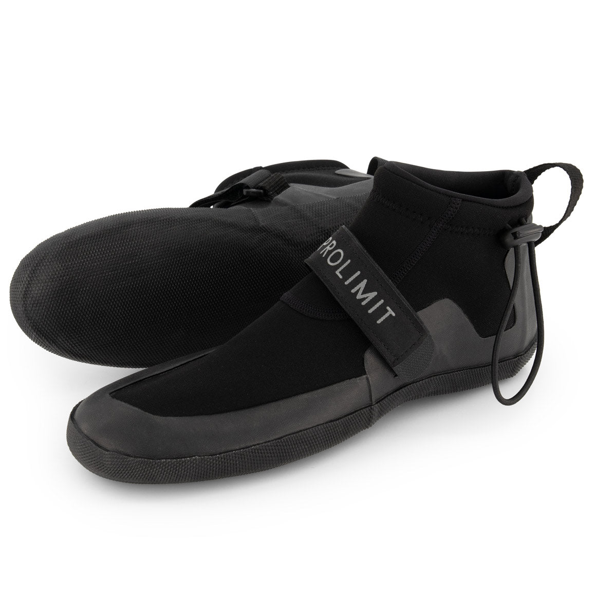 Prolimit Predator Shoe Round Toe 3mm - Round Toe Shoes