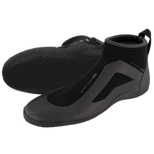 Prolimit Hydrogen Shoe Round Toe 3mm - Round Toe Shoes