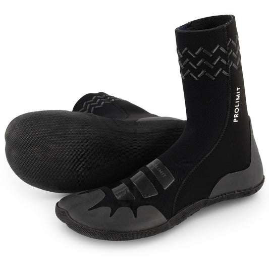Prolimit Mercury Bootsock Split Toe 3mm GBS - Socks