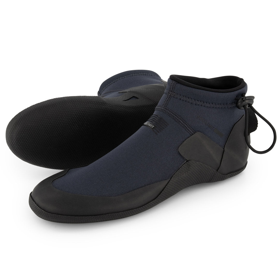 Prolimit Fusion Shoe Round Toe 2.5mm - Round Toe Shoes