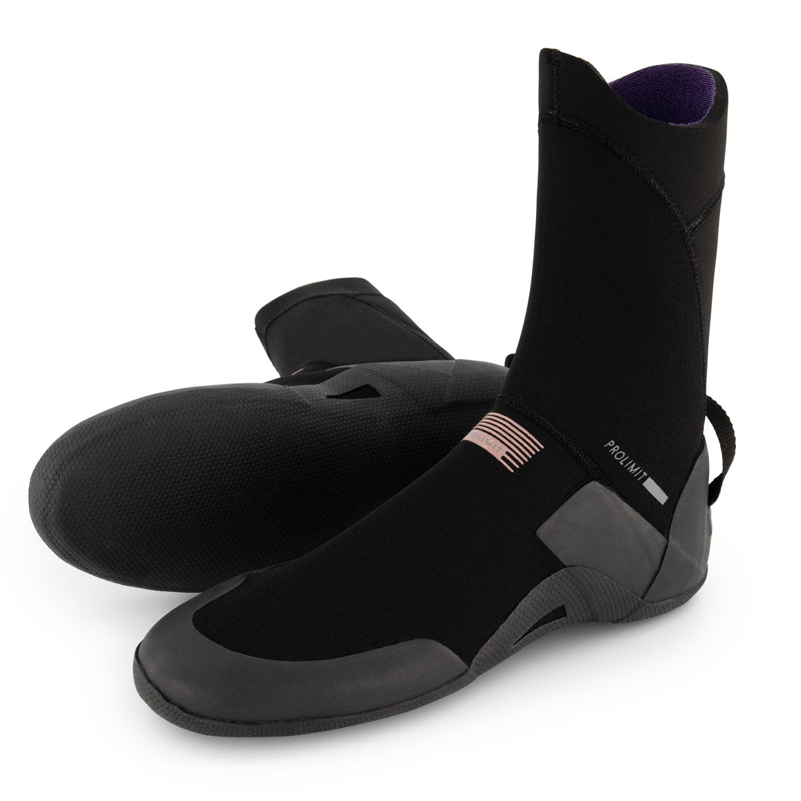 Prolimit Pure Boot Round Toe 5.5mm GBS - Round Toe Boots