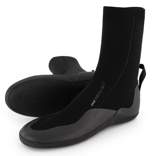Prolimit Raider Boot Round Toe 5mm GBS - Round Toe Boots