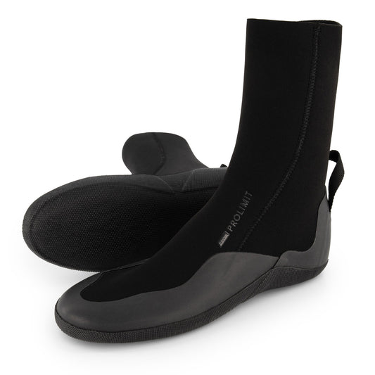 Prolimit Raider Boot Round Toe 3mm GBS - Round Toe Boots