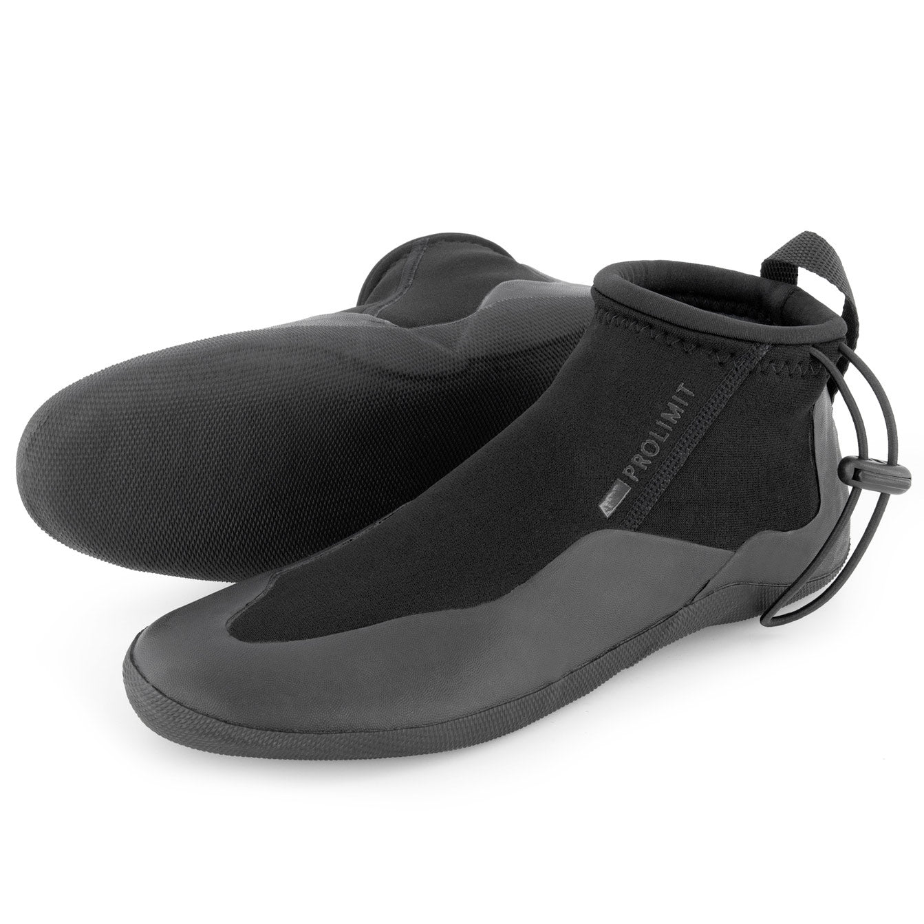 Prolimit Raider Shoe Round Toe 2mm - Round Toe Shoes