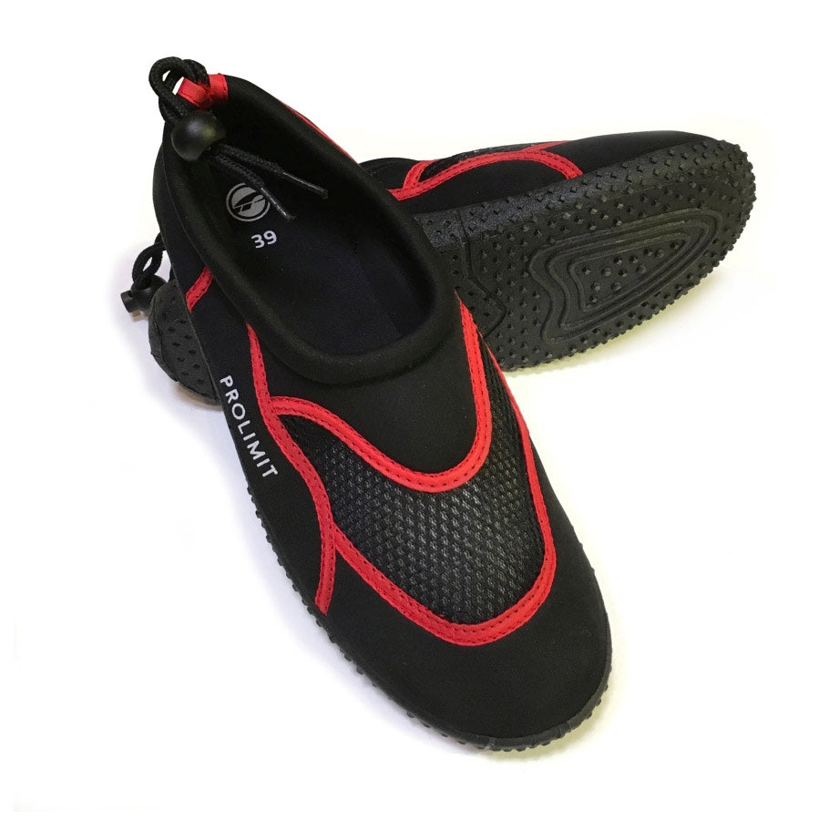 Prolimit Beach Shoe Kids - Round Toe Shoes