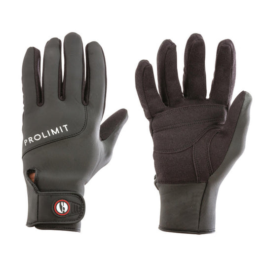 Prolimit Longfinger Mesh Gloves 2mm - Gloves