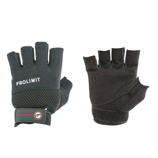 Prolimit Shortfinger summer gloves spandex - Gloves