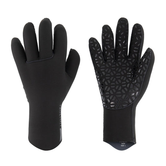 Prolimit Q-Glove X-Stretch 6mm - Gloves