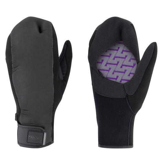 Prolimit Mittens Open palm Xtreme - Gloves