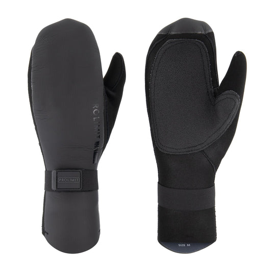 Prolimit Mittens Closed Palm/Direct Grip - Gloves