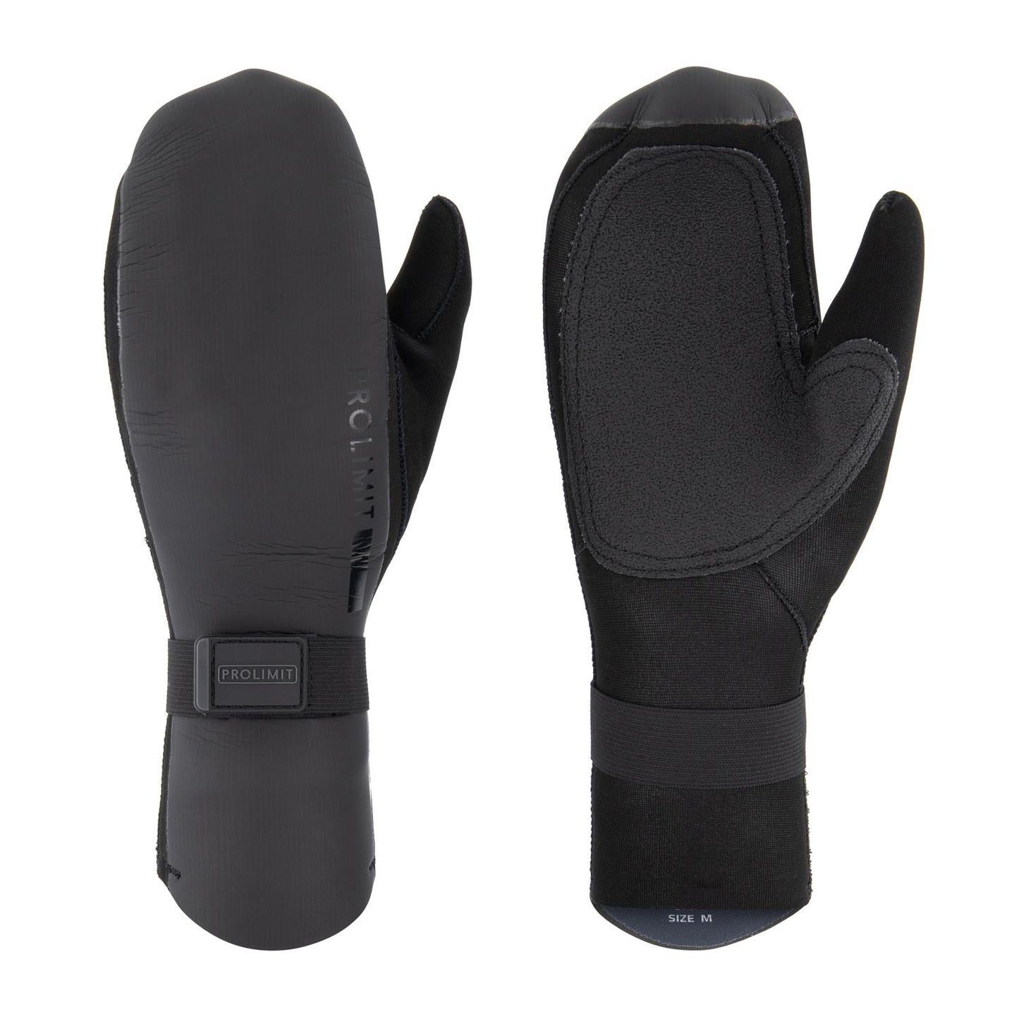 Prolimit Mittens Closed Palm/Direct Grip - Gloves