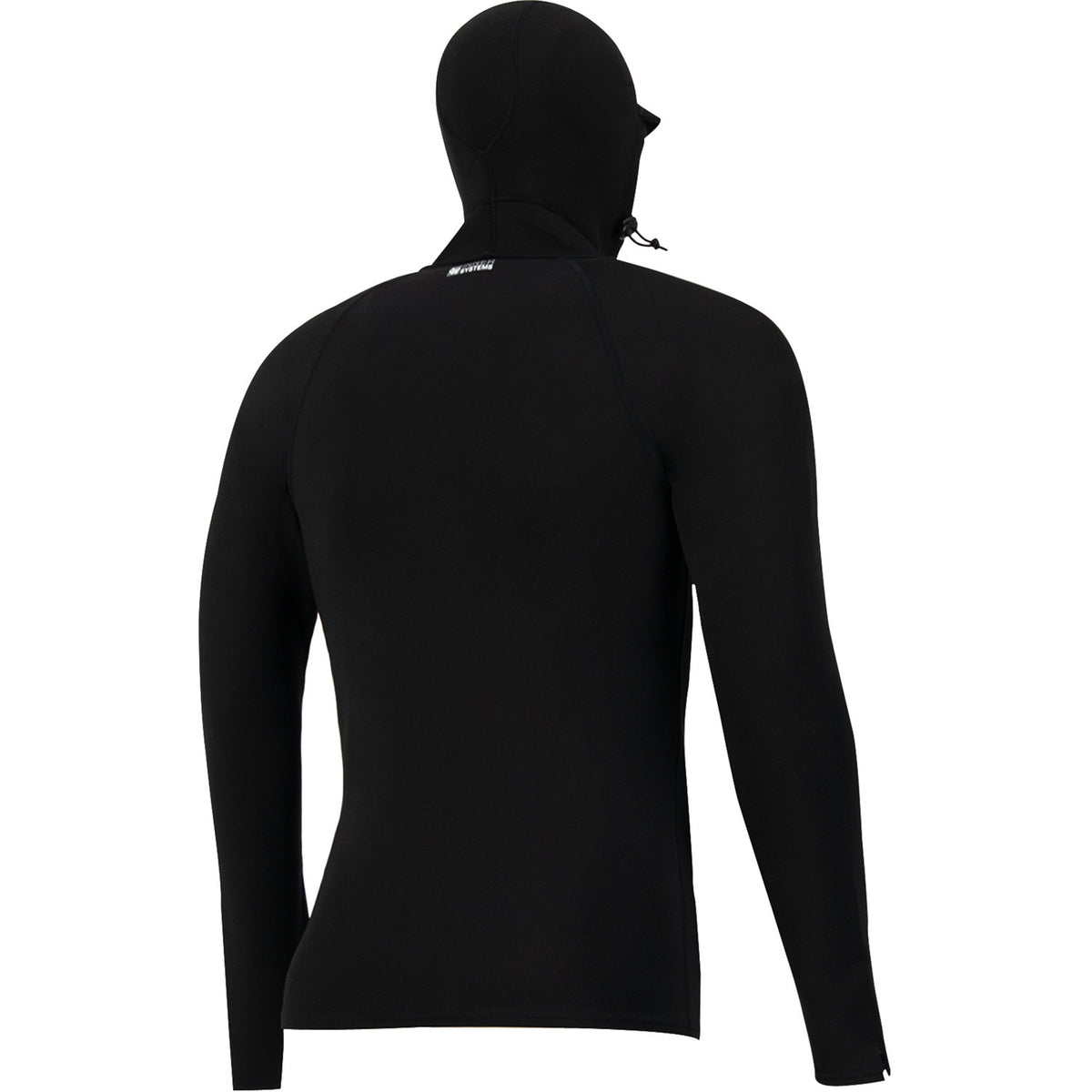 Prolimit Neoprene Chillvest Hooded Longarm 1.5mm - Wetsuit Tops