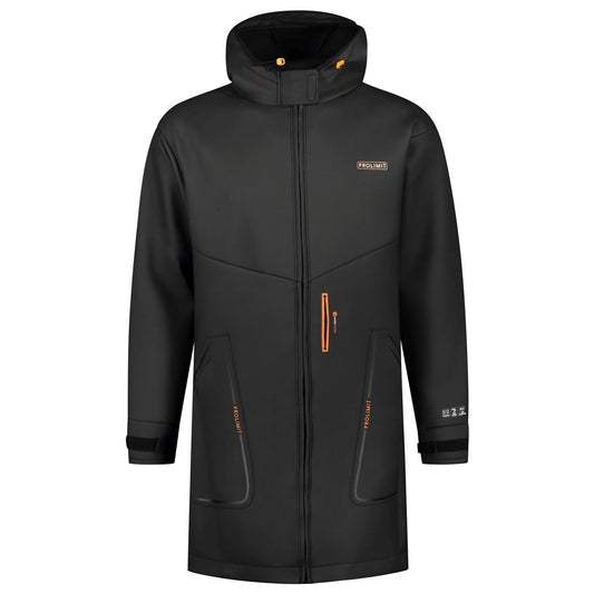 Prolimit Racer Jacket Single Lined - Jackets