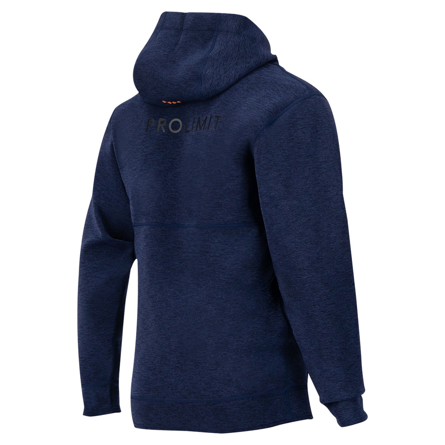 Prolimit Neoprene Loosefit Hoodie Mercury - Hoodies