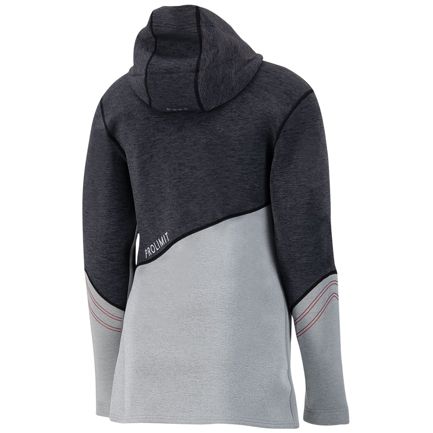 Prolimit Oxygen WMS Neoprene Hoodie - Hoodies