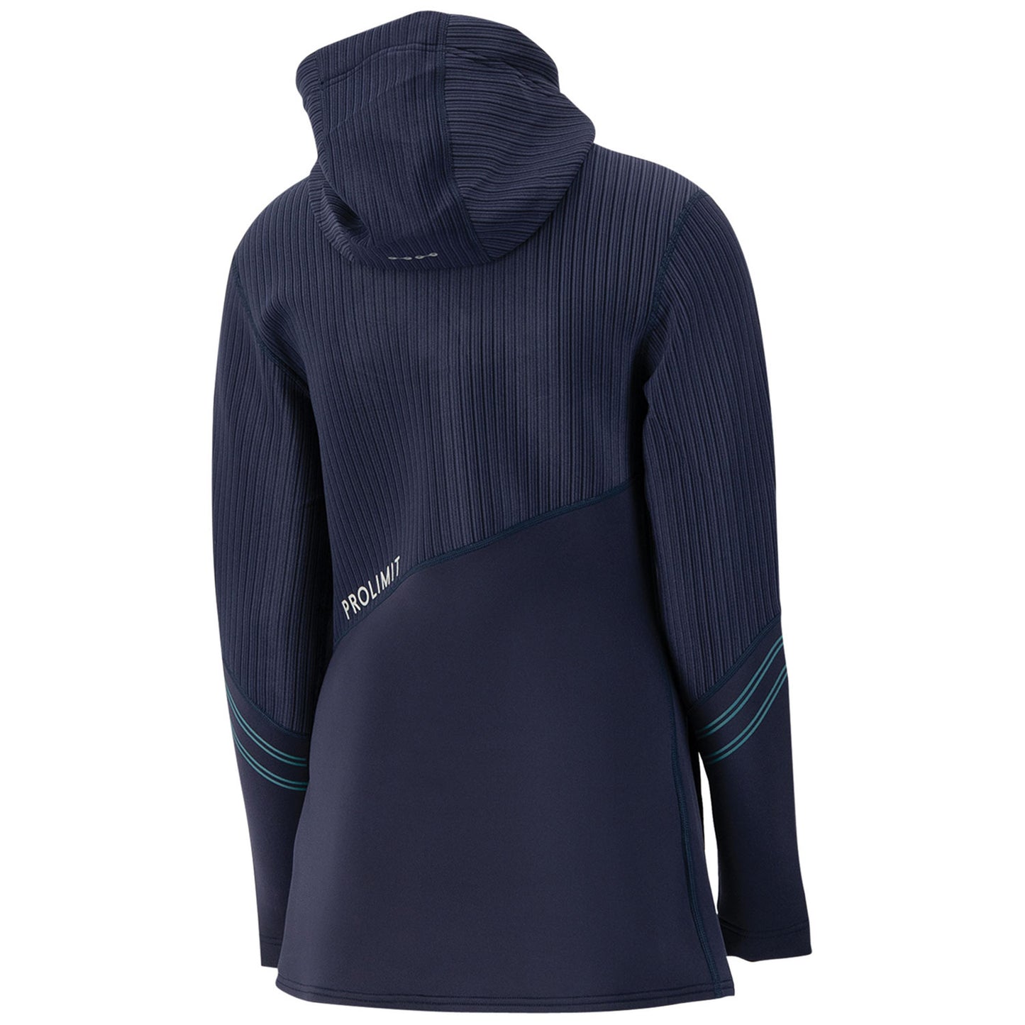 Prolimit Womens Neoprene Loosefit Hoodie Flare - Hoodies