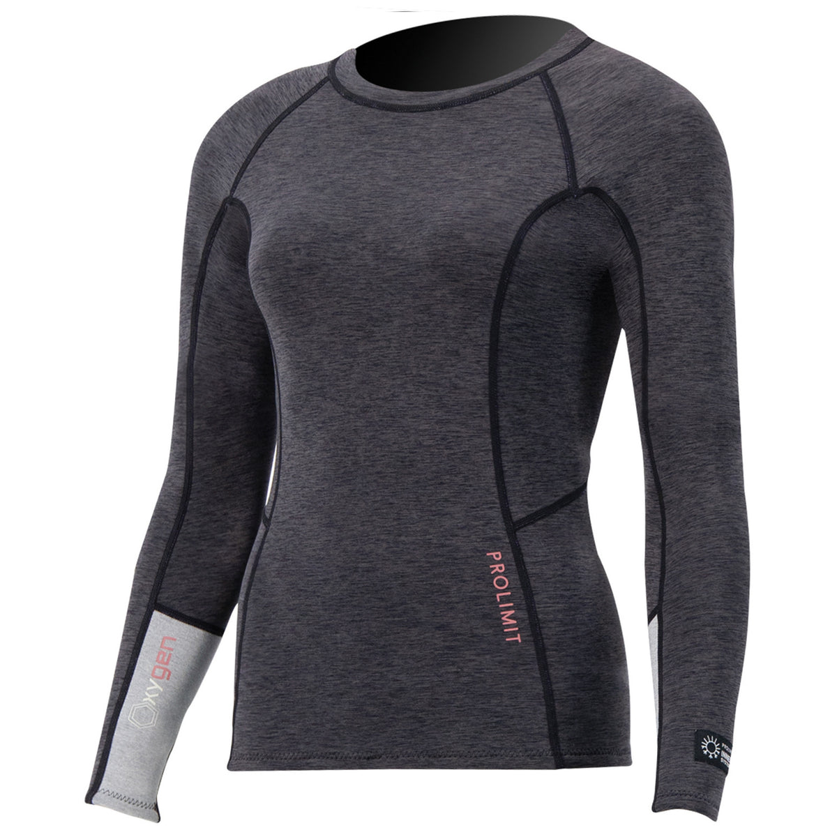 Prolimit WMS Oxygen Neoprene Top - Tops