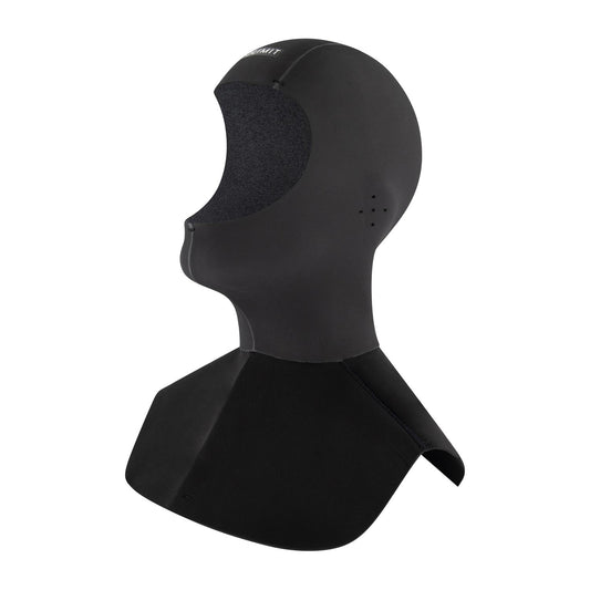 Prolimit Neoprene Hood with Collar - Hoods