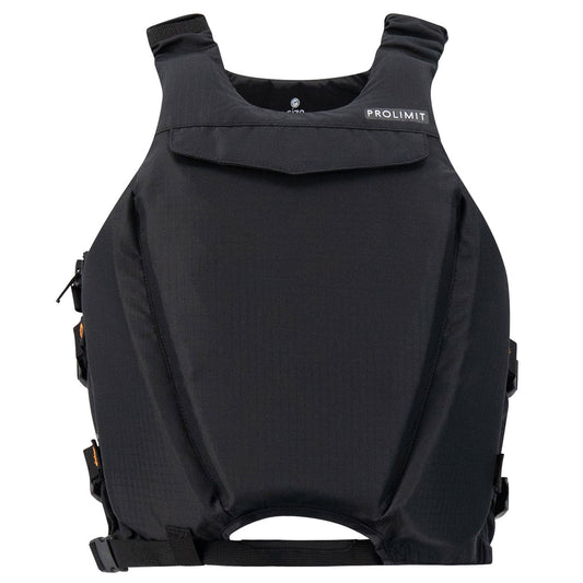 Prolimit Floating Vest Freeride Waist Side Zip - Floatation Vests