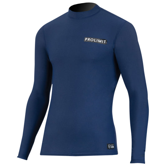 Prolimit Rashguard Silk Longarm - L/S Shirts