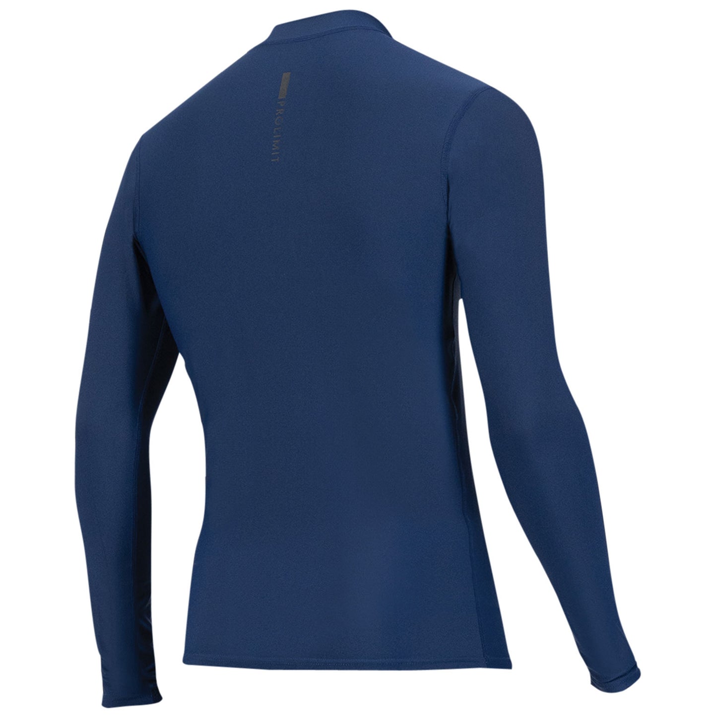 Prolimit Rashguard Silk Longarm - L/S Shirts