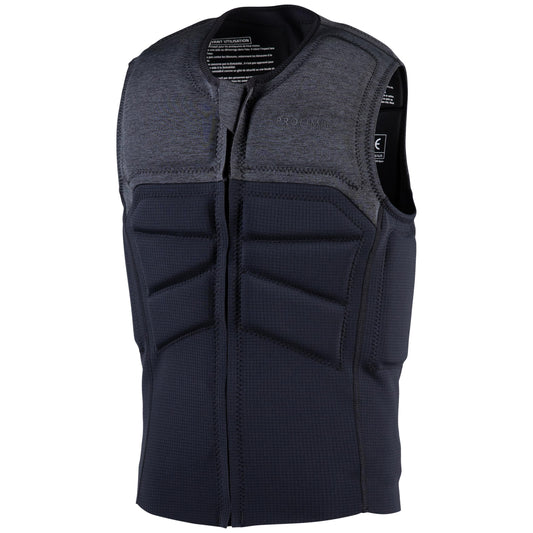 Prolimit Mercury Stretch F/Z vest - Impact Kite Vests