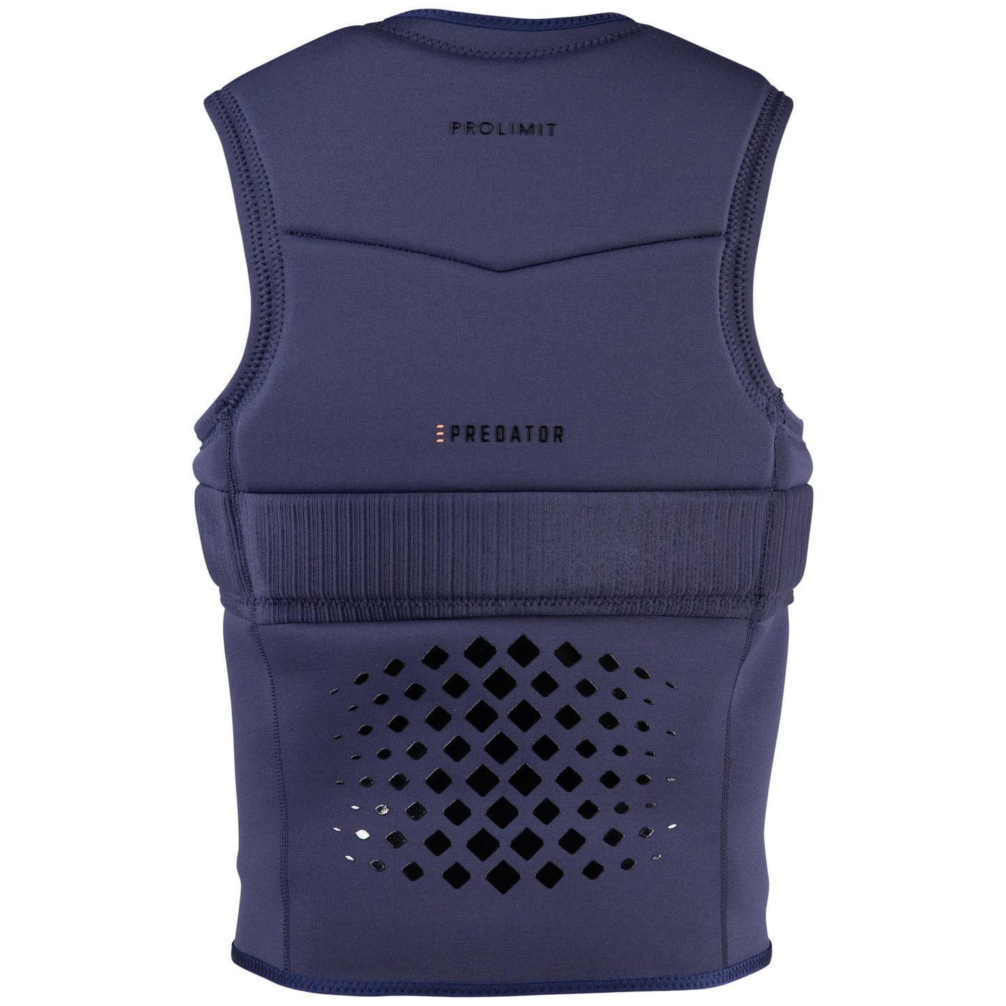 Prolimit Predator Half Padded Vest (kite) - Impact Kite Vests