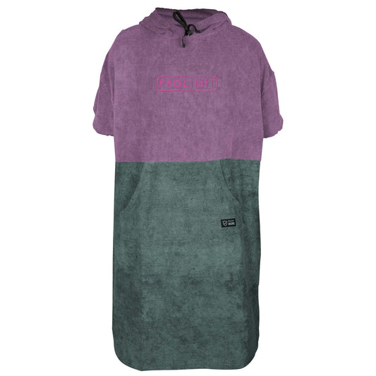 Prolimit Poncho Pure Girl One Size fits all - Ponchos