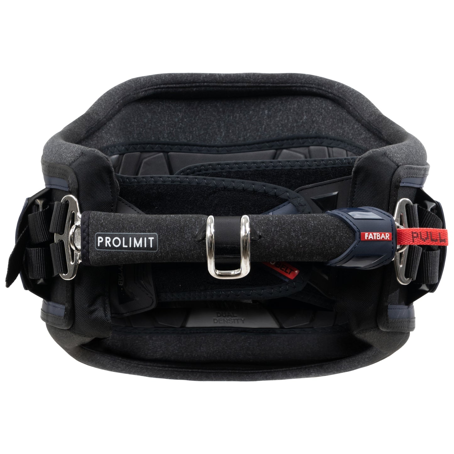 Prolimit Windsurf Waist Harness TeamWave - Windsurf Waist