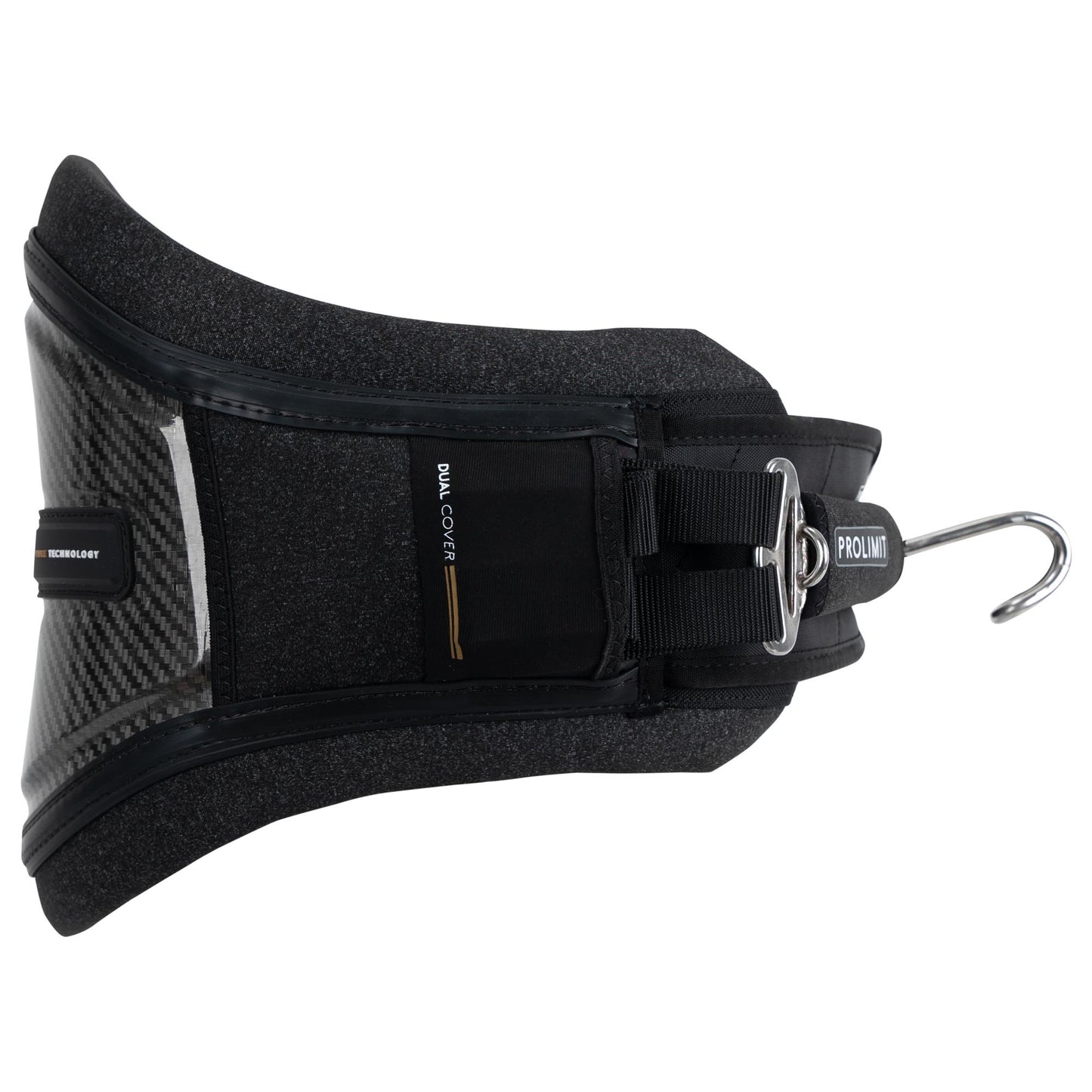 Prolimit Windsurf Waist Harness Argon - Windsurf Waist