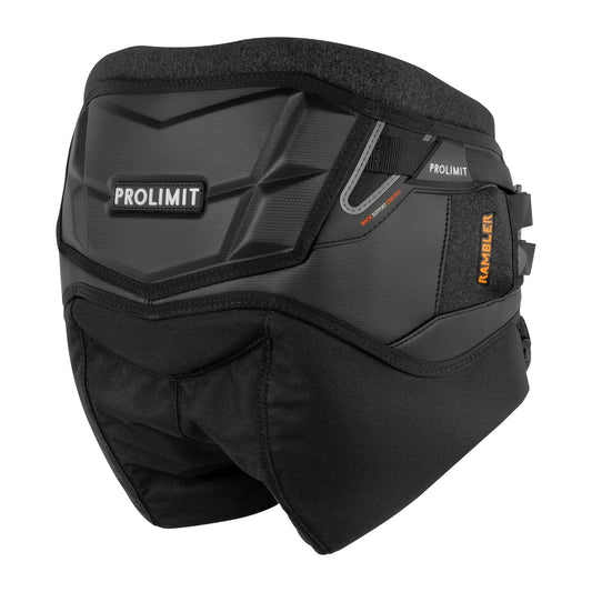Prolimit Windsurf Seat Harness Rambler - Windsurf Seat
