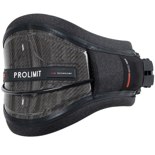 Prolimit Kitesurf Waist Harness Vapor - Kite Waist