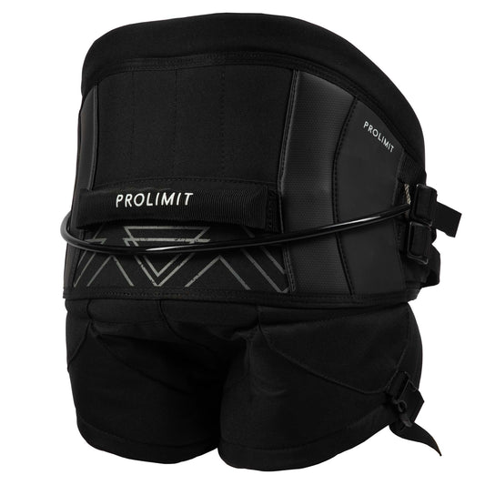 Prolimit Kitesurf Seat Harness School+ Barpad - Kite Seat