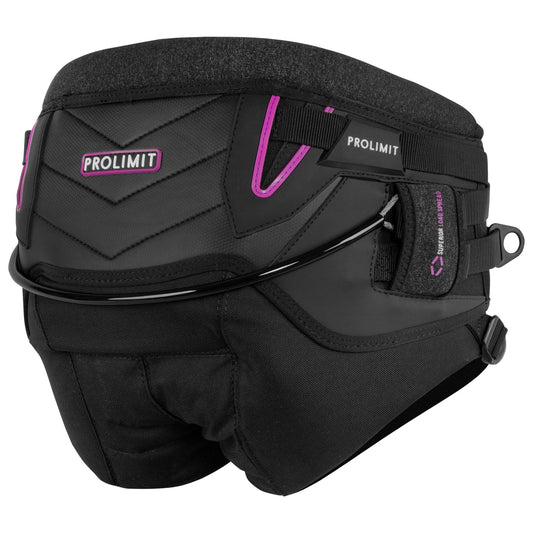 Prolimit Kitesurf Seat Harness PureGirl - Kite Seat