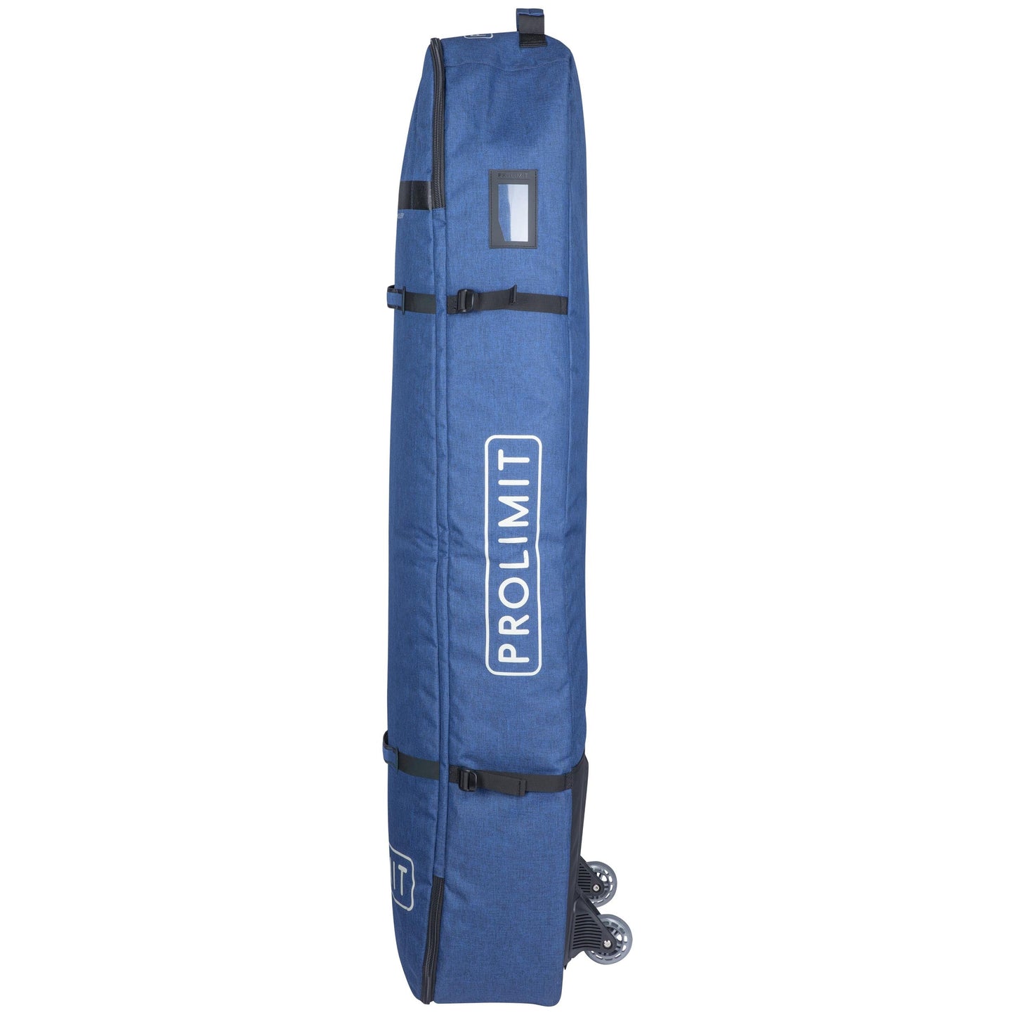 Prolimit Kitesurf Boardbag Traveller Elite Slider - Boardbags