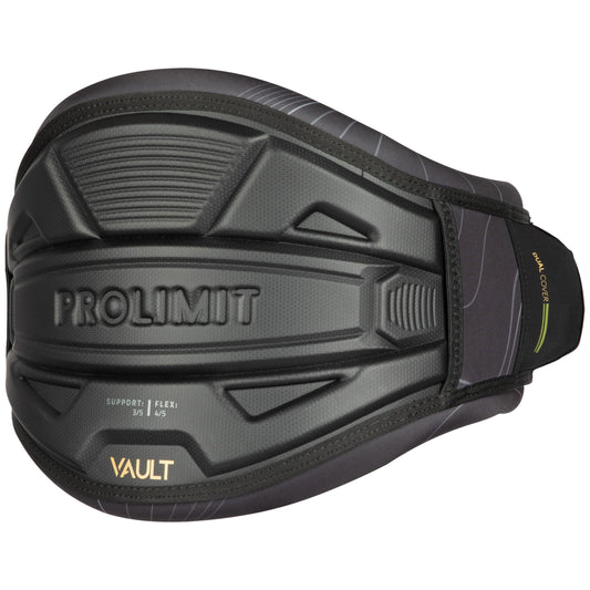 Prolimit Vault Windsurf Harnesses - Windsurf Waist
