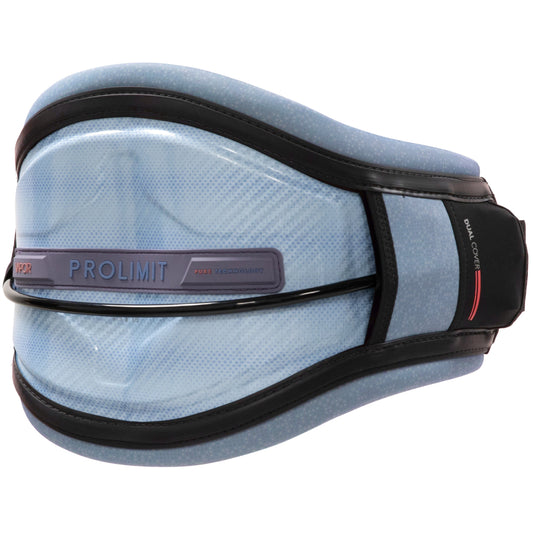 Prolimit Vapor Wms Kitesurf Harnesses - Kite Waist Hardshell