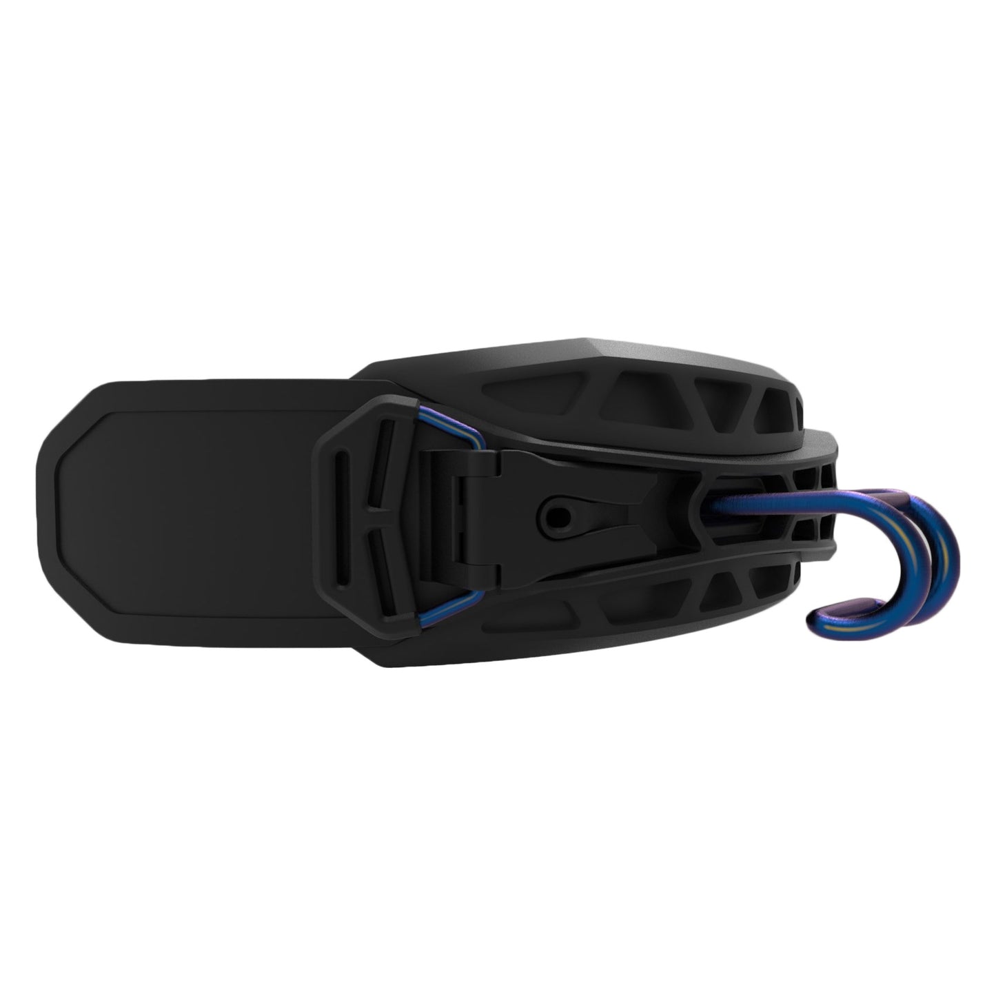 Prolimit PL Alpha Bar Complete (Incl. Barpad) - Spare Parts