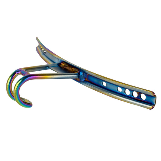 Prolimit PL Alpha Bar Electro Plated Base Wind - Spare Parts