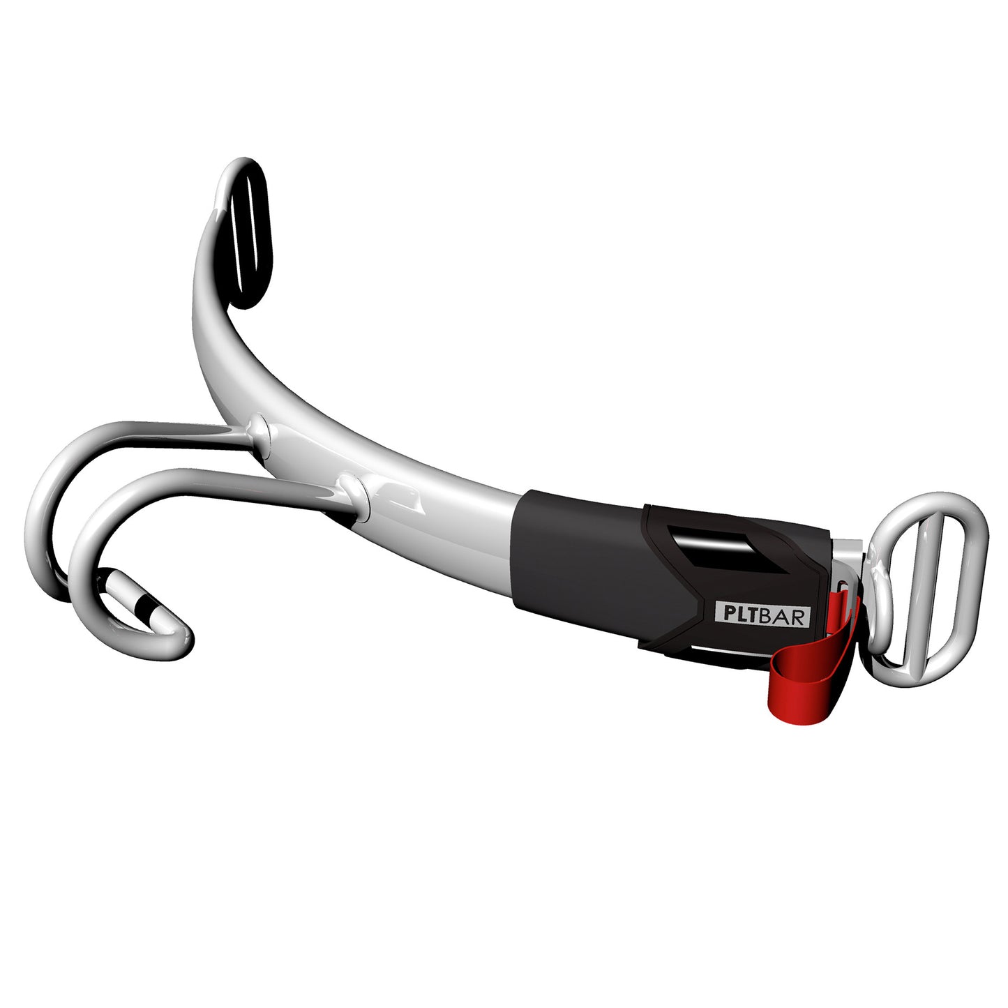 Prolimit Spreader Bar Pin-release Stump Nose Kitesurf - Hooks