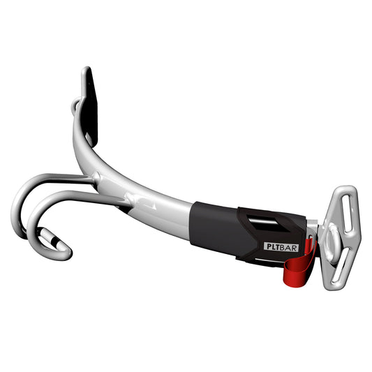 Prolimit Spreader Bar Pin-release Dual Webbing Stump Nose - Hooks