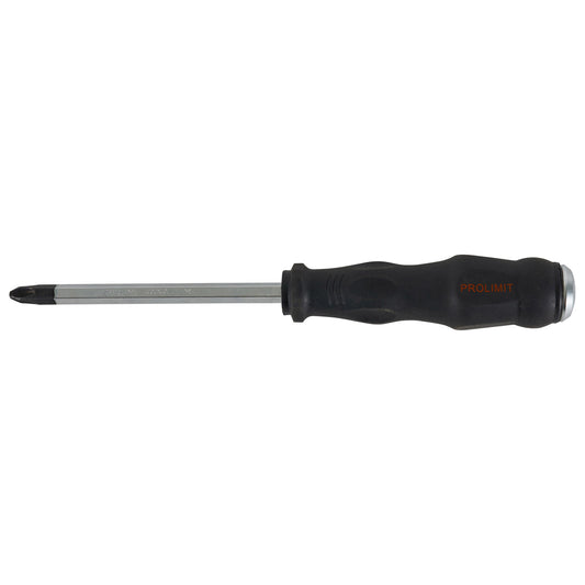 Prolimit Screw Driver (Philips head 3) - Various Accessories