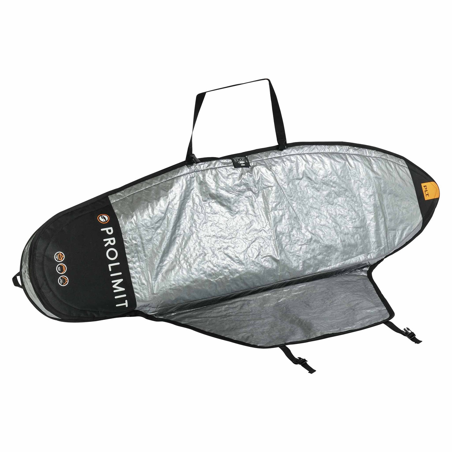 Prolimit Surf/Kite BB Ultra Sport - Boardbags