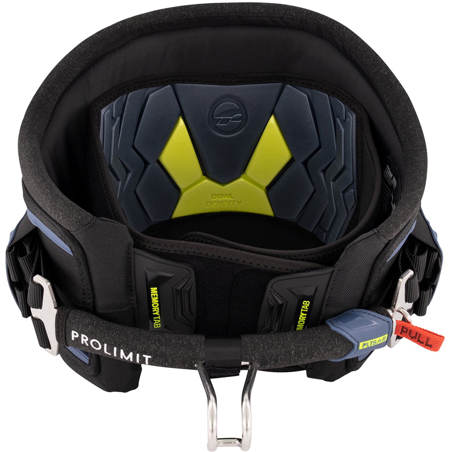 Prolimit Windsurf Waist Harness Team Wave - Windsurf Waist