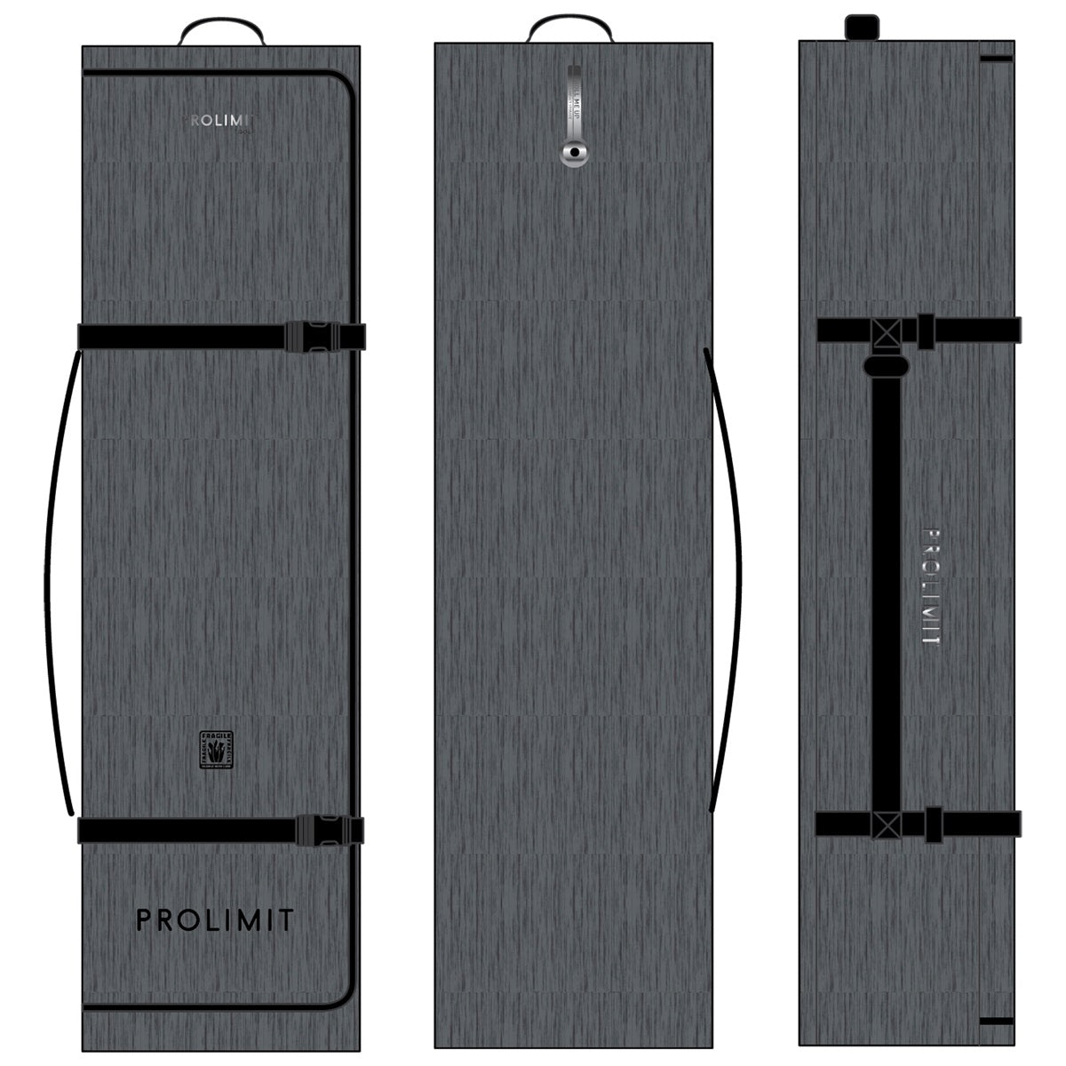 Prolimit Kite Golf Boardbag Ultra Light - Golf Boardbags